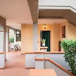 Appartement - Pool & Relax Follonica