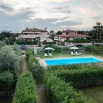 - Pool & Relax *