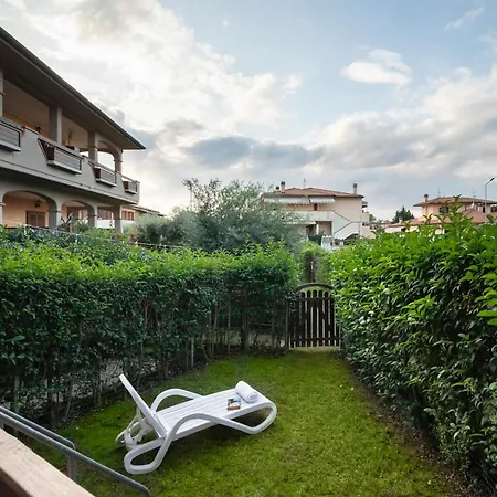 Апартаменты - Pool & Relax