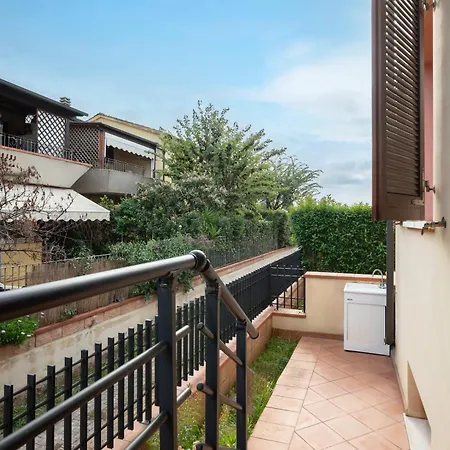 - Pool & Relax Apartment *
