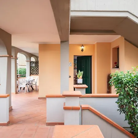 Apartment - Pool & Relax Follonica
