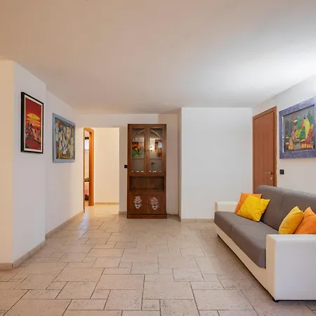Apartment - Pool & Relax *