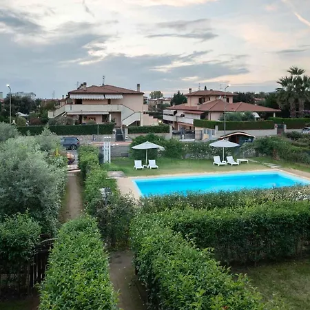 Apartment - Pool & Relax *