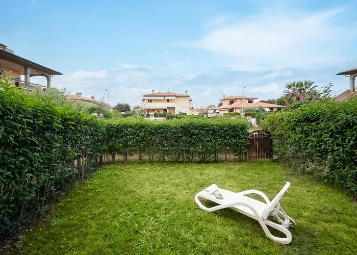 - Pool & Relax Апартаменты