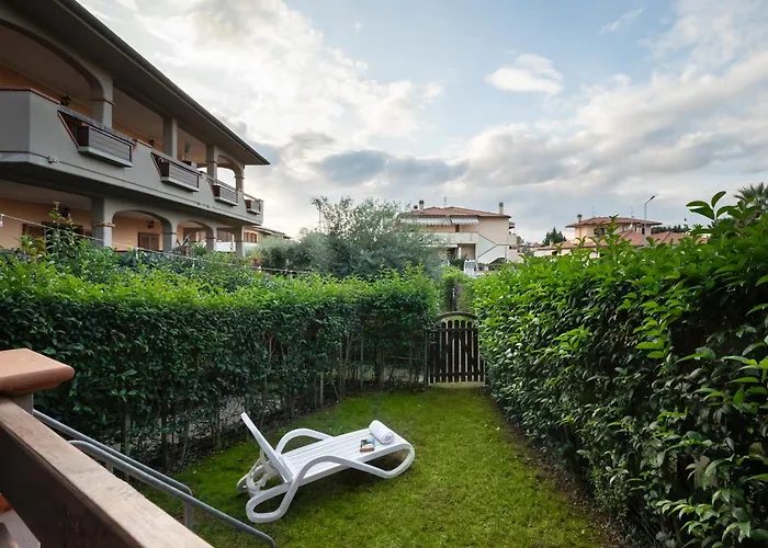 Апартаменты - Pool & Relax