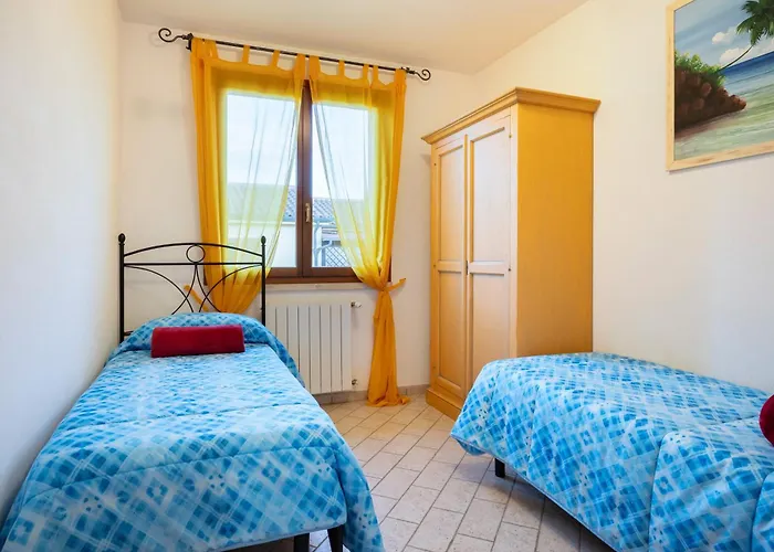 Апартаменты - Pool & Relax Фоллоника