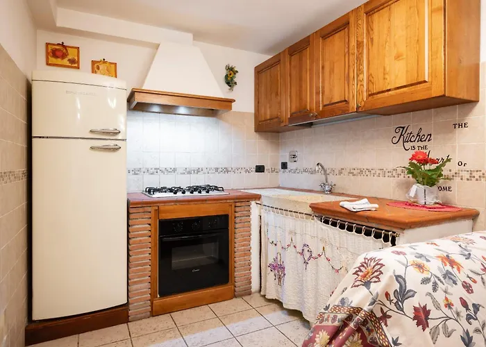 Апартаменты - Pool & Relax Фоллоника