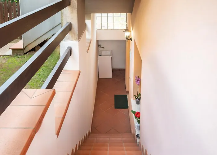 Апартаменты - Pool & Relax Фоллоника